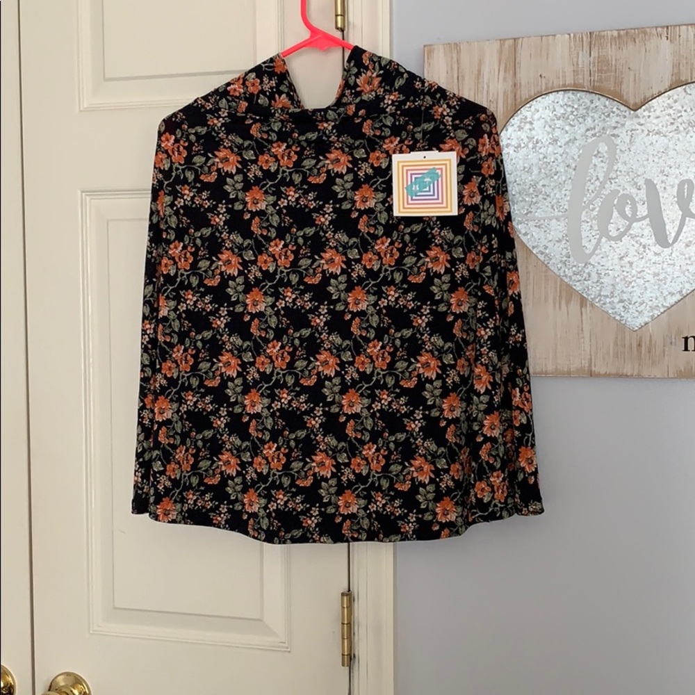 LuLaRoe Azure Skirt